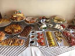 Agriturismo I Pagliai