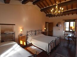 Agriturismo I Pagliai