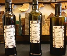 Agriturismo I Pagliai