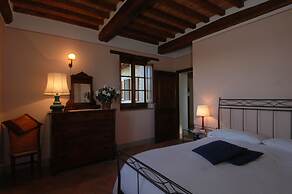 Agriturismo I Pagliai