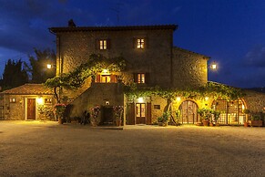 Agriturismo I Pagliai