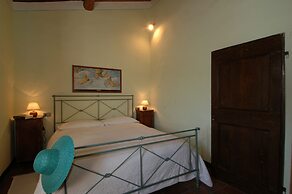 Agriturismo I Pagliai