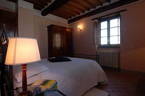 Agriturismo I Pagliai