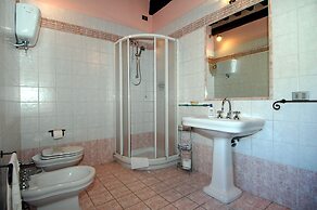 Agriturismo I Pagliai