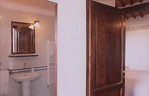 Agriturismo I Pagliai