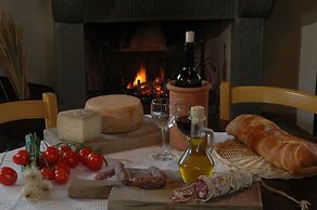 Agriturismo I Pagliai