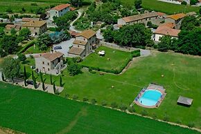 Agriturismo I Pagliai