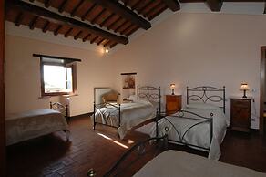 Agriturismo I Pagliai