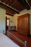 Agriturismo I Pagliai