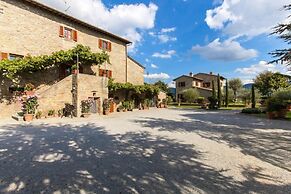 Agriturismo I Pagliai