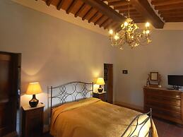 Agriturismo I Pagliai