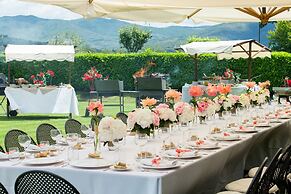 Agriturismo I Pagliai