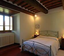 Agriturismo I Pagliai