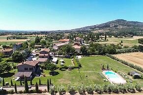 Agriturismo I Pagliai