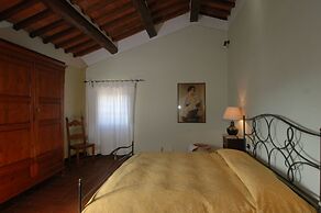 Agriturismo I Pagliai