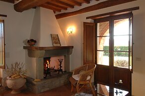 Agriturismo I Pagliai