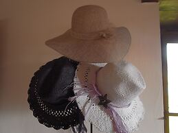 Agriturismo I Pagliai