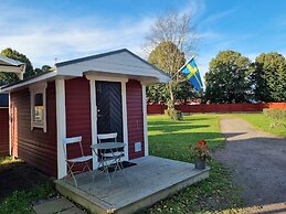 Skeppsdockans Camping & Vandrarhem