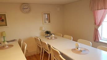 Skeppsdockans Camping & Vandrarhem