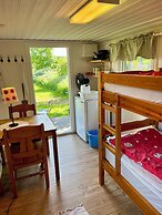 Skeppsdockans Camping & Vandrarhem