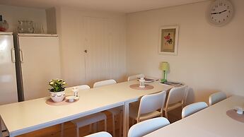 Skeppsdockans Camping & Vandrarhem