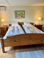 Skeppsdockans Camping & Vandrarhem