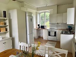 Skeppsdockans Camping & Vandrarhem