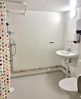 Skeppsdockans Camping & Vandrarhem