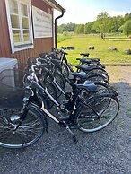 Skeppsdockans Camping & Vandrarhem