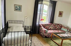 Skeppsdockans Camping & Vandrarhem