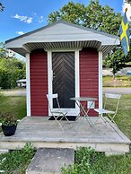 Skeppsdockans Camping & Vandrarhem