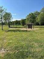 Skeppsdockans Camping & Vandrarhem