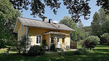 Skeppsdockans Camping & Vandrarhem