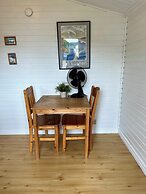 Skeppsdockans Camping & Vandrarhem
