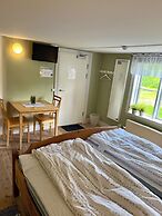 Skeppsdockans Camping & Vandrarhem