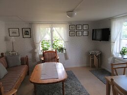 Vandrarhemmet Mangelgården - Hostel