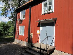 Vandrarhemmet Mangelgården - Hostel