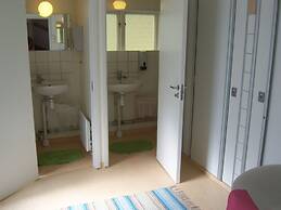 Vandrarhemmet Mangelgården - Hostel