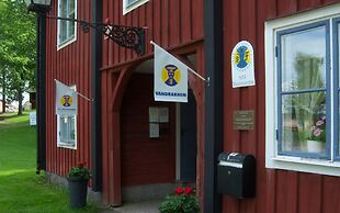 Vandrarhemmet Mangelgården - Hostel