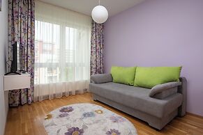 Brasov Holiday Apartments