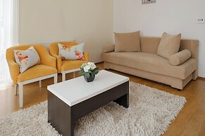Brasov Holiday Apartments