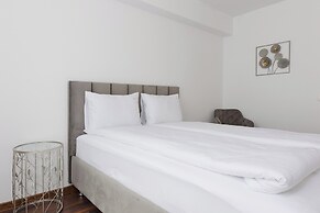 Brasov Holiday Apartments