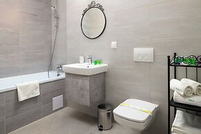 Brasov Holiday Apartments