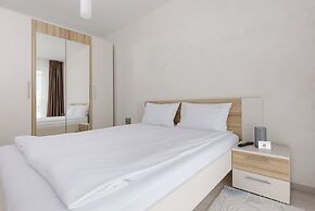 Brasov Holiday Apartments