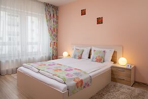 Brasov Holiday Apartments