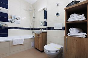 Brasov Holiday Apartments