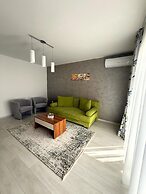 Brasov Holiday Apartments