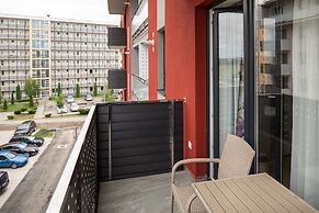 Brasov Holiday Apartments