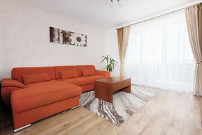Brasov Holiday Apartments