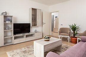 Brasov Holiday Apartments